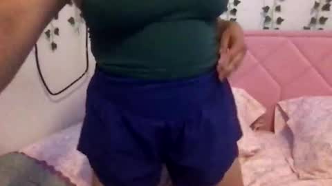 honeyyy89 online show from March 24, 6:46 pm