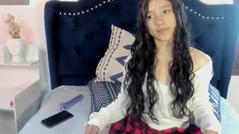 BUNNY online show from March 27, 7:24 pm