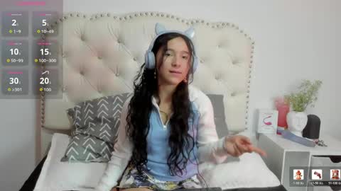 BUNNY online show from April 28, 7:08 pm