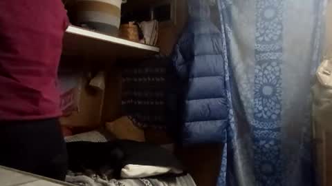 hoodoou online show from February 14, 3:25 am