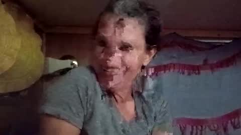 hoodoou online show from April 4, 5:38 am