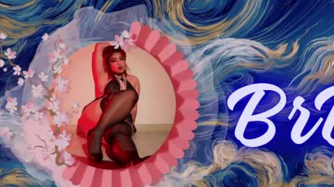 hooney_1 online show from April 9, 6:19 am