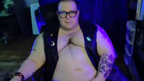 Sir online show from April 23, 5:15 pm