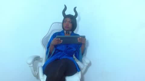 Emily online show from February 27, 9:09 am