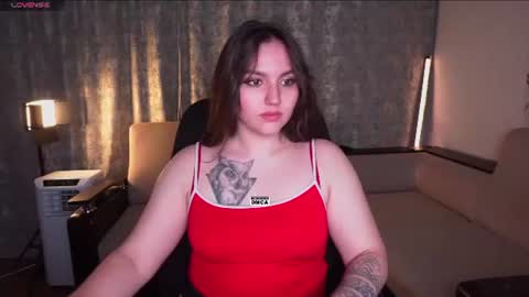 Karina online show from June 18, 12:20 pm