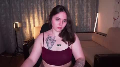 Karina online show from June 21, 2:08 pm