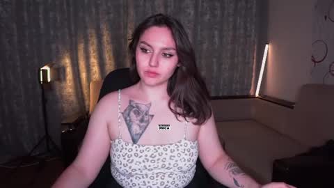 Karina online show from June 27, 2:55 pm