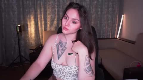 Karina online show from July 1, 4:29 pm