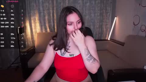 Karina online show from July 5, 8:05 pm