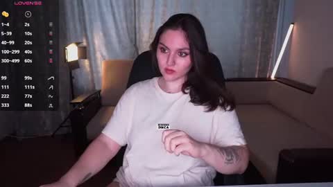 Karina online show from July 14, 4:06 am