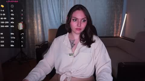 Karina online show from July 20, 2:59 am