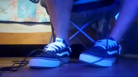 hopeless_believer online show from July 12, 11:29 pm