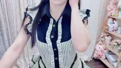 Rina online show from June 25, 1:16 am