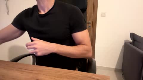 Oliver Saints online show from November 21, 8:51 pm