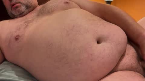 horndawglove online show from November 25, 5:46 pm