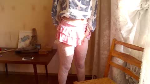 Roxy online show from March 26, 2:44 pm