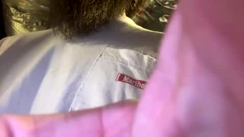 HornDog Fun online show from October 7, 3:58 am