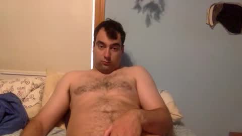 hornemike127 online show from May 5, 4:59 pm