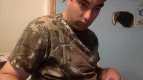 hornemike127 online show from May 10, 11:54 pm