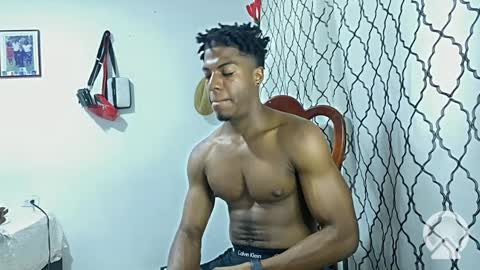 sugarbaby online show from March 12, 10:28 pm