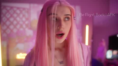 Horney Jozy online show from February 15, 1:09 pm