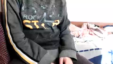 horny800 online show from April 25, 2:14 pm