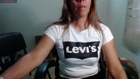 horny and daring online show from September 18, 12:18 pm