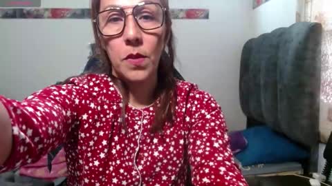 horny and daring online show from March 23, 1:15 pm