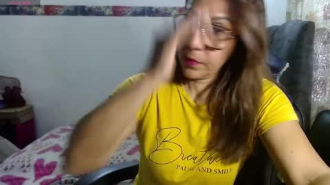 horny and daring online show from April 14, 1:39 pm