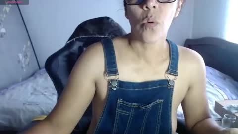 Snapshot of horny_and_daring chatting on June 22, 12:24 pm horny and daring online show from June 22, 12:24 pm