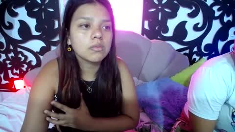 CATALINA Y LAURA  online show from September 13, 6:13 am