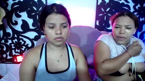 CATALINA Y LAURA  online show from September 14, 8:30 pm