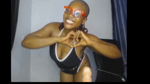 Snapshot of horny_chubby22 chatting on March 1, 9:00 am Mira online show from March 1, 9:00 am