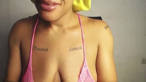 horny_ebonygirl_ online show from March 28, 7:02 pm