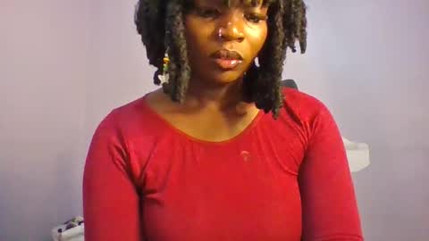 phanice online show from April 9, 9:26 am