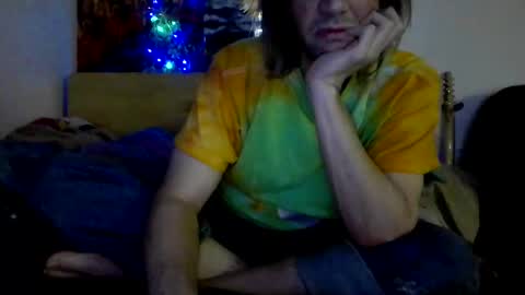 Horny Rockstar420 online show from November 17, 3:12 am