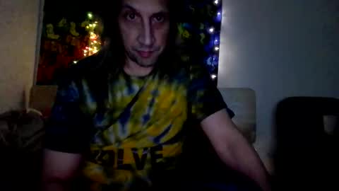 Horny Rockstar420 online show from November 23, 2:44 am