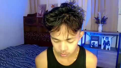 Snapshot of horny_joshxxx chatting on July 21, 5:32 am horny_joshxxx online show from July 21, 5:32 am