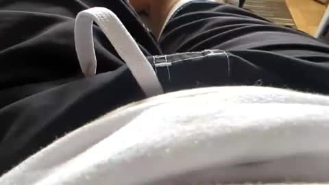 Tiny cock online show from April 18, 6:12 pm