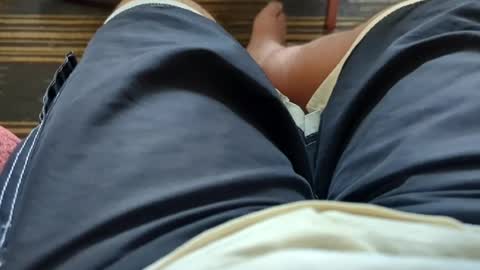 Tiny cock online show from July 13, 12:35 am