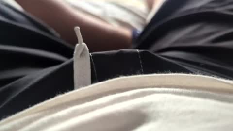Tiny cock online show from July 20, 10:39 am