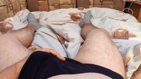 hornybiker1987 online show from June 5, 7:47 am