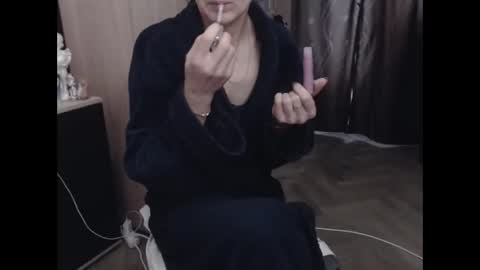 hornycoquinex online show from February 9, 7:01 am