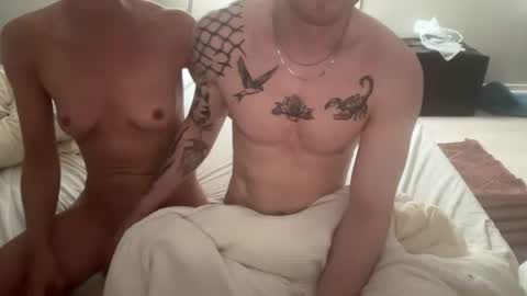 hornycriminal97 online show from July 20, 5:33 am