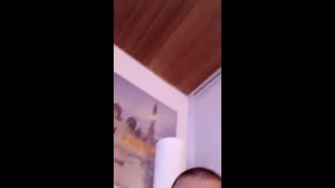 Snapshot of hornycum71 chatting on December 4, 7:12 pm Thorsten online show from December 4, 7:12 pm