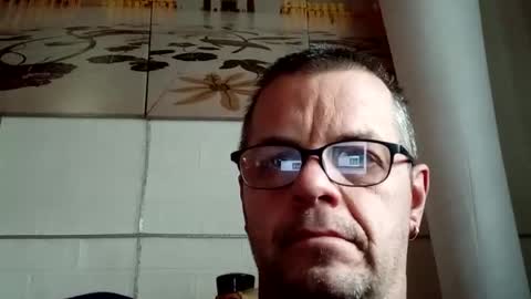 Snapshot of hornycum71 chatting on December 22, 11:33 am Thorsten online show from December 22, 11:33 am