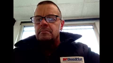 Snapshot of hornycum71 chatting on January 24, 11:15 am Thorsten online show from January 24, 11:15 am