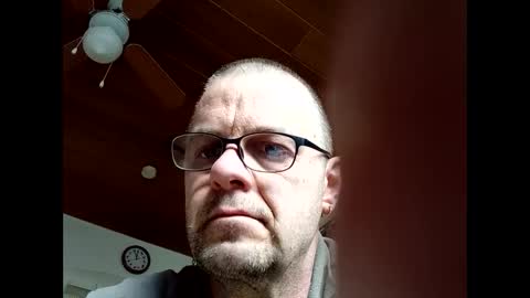 Snapshot of hornycum71 chatting on March 2, 10:56 am Thorsten online show from March 2, 10:56 am