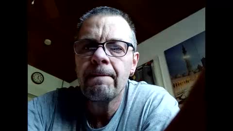 Snapshot of hornycum71 chatting on May 25, 10:21 am Thorsten online show from May 25, 10:21 am
