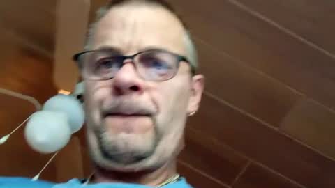 Snapshot of hornycum71 chatting on July 11, 7:44 am Thorsten online show from July 11, 7:44 am